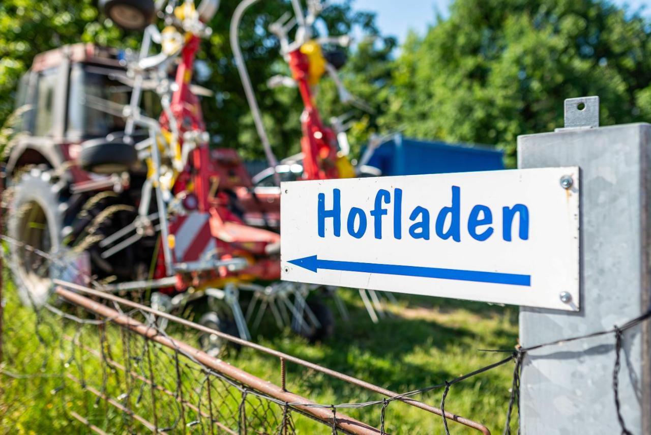 Schwalbenhof Dressler Und Duss Fuer 4 Personen * Bad Herrenalb
