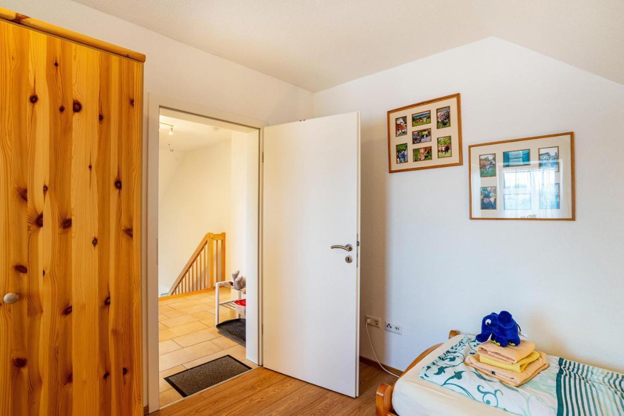 Apartment Schwalbenhof Dressler Und Duss Fuer 4 Personen *