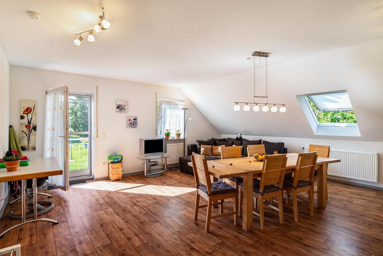 Schwalbenhof Dressler Und Duss Fuer 4 Personen *